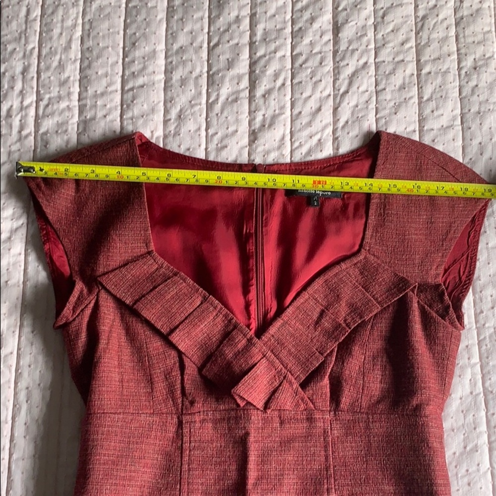 Nanette Lepore dress - Picture 8 of 8